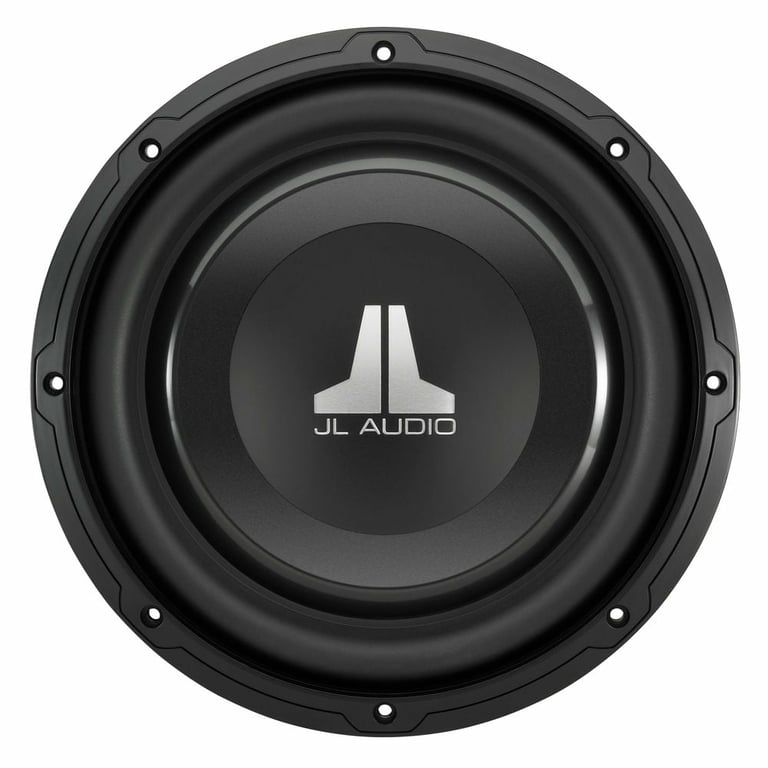 JL Audio 10W1v3-2 with Sealed Truck Enclosure Image 12