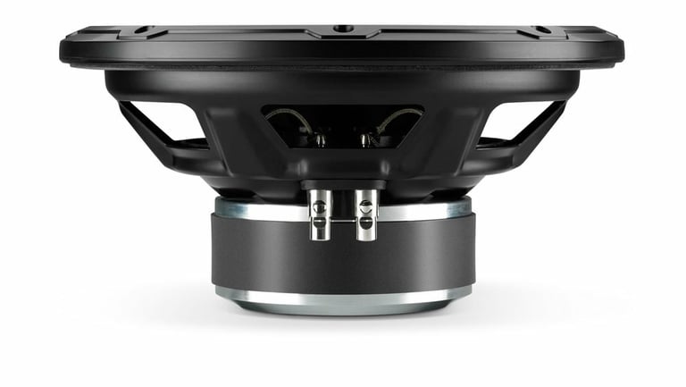 JL Audio 10W1v3-2 with Sealed Truck Enclosure Image 13