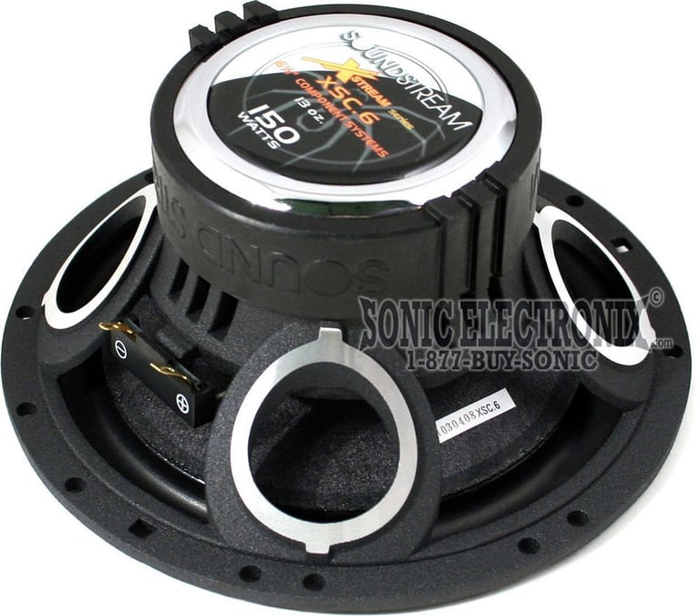 Soundstream XSC.6 Image 5