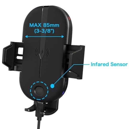 Kenwood CAX-HL10QI Image 8
