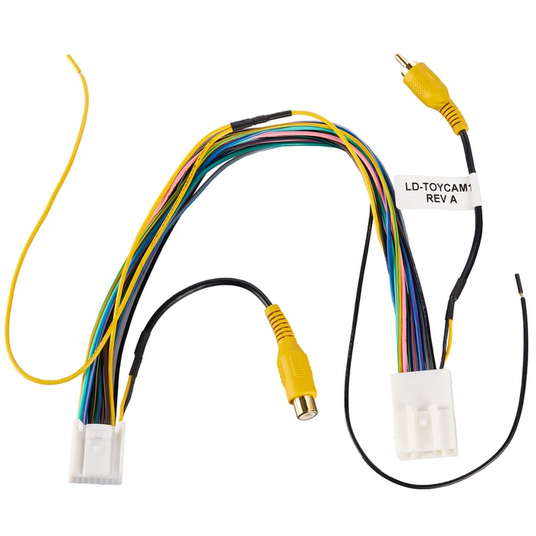 Axxess AXBUCH-T16V Image 2