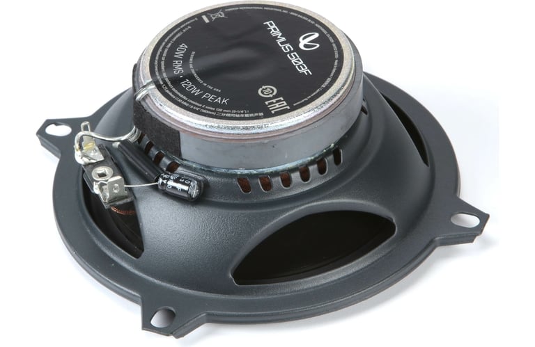 Infinity Primus 503F (INFSPKPR503F) (Open Box, Great) Image 3