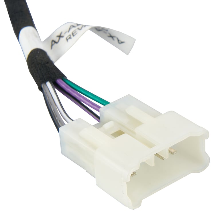 Axxess AX-AB-TY3 Image 3