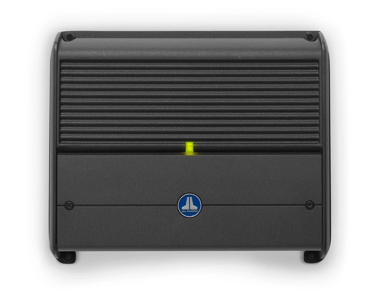 JL Audio XDM400/4 (Open Box, Like New) Image 5