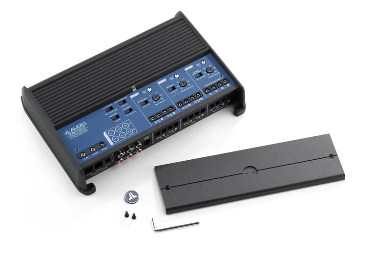JL Audio XDM700/5 (Open Box, Great) Image 4