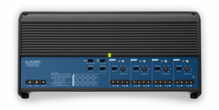 JL Audio XDM800/8 (Open Box, Like New) Image 6
