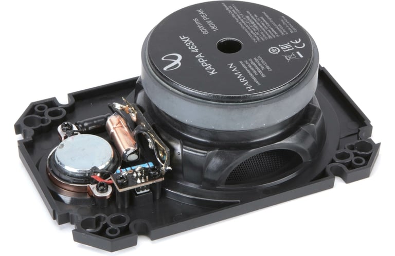 Infinity INFSPKKA463XFAM (Like New (Open Box)) Image 7