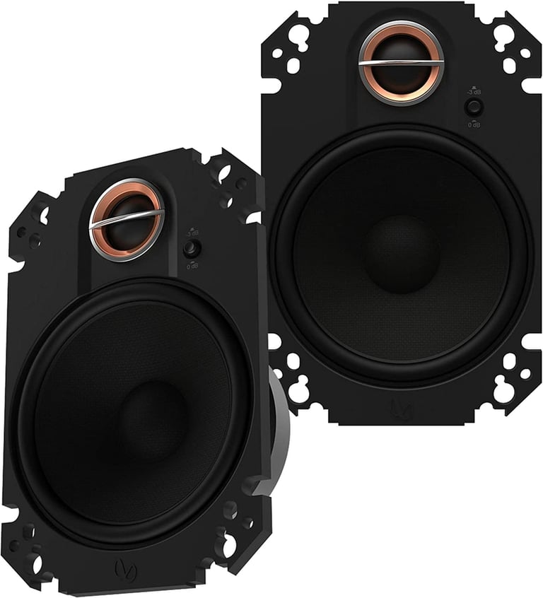 Infinity INFSPKKA463XFAM Image 1