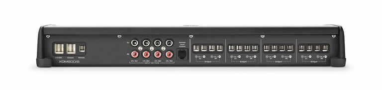 JL Audio XDM800/8 (Open Box, Great) Image 3