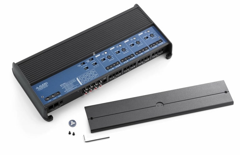 JL Audio XDM800/8 (Open Box, Like New) Image 4