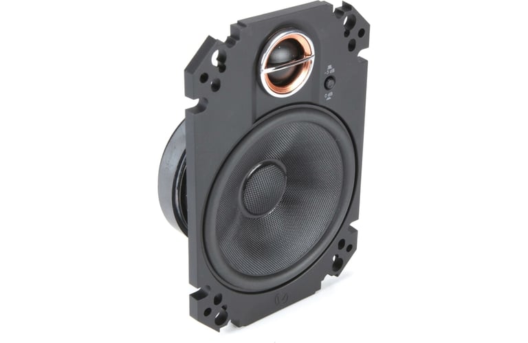 Infinity INFSPKKA463XFAM (Like New (Open Box)) Image 9