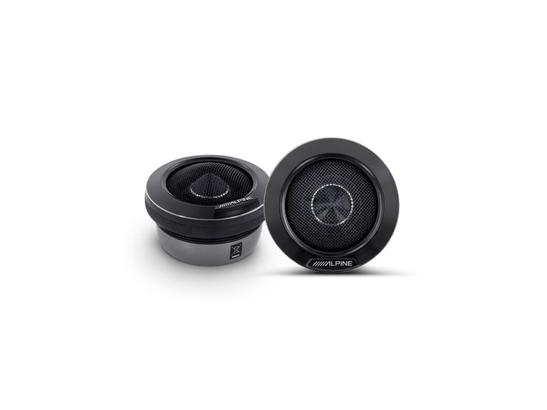 Alpine HDZ-653 (Open Box, Great) Image 7