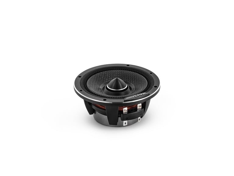 Alpine HDZ-653 (Open Box, Great) Image 6