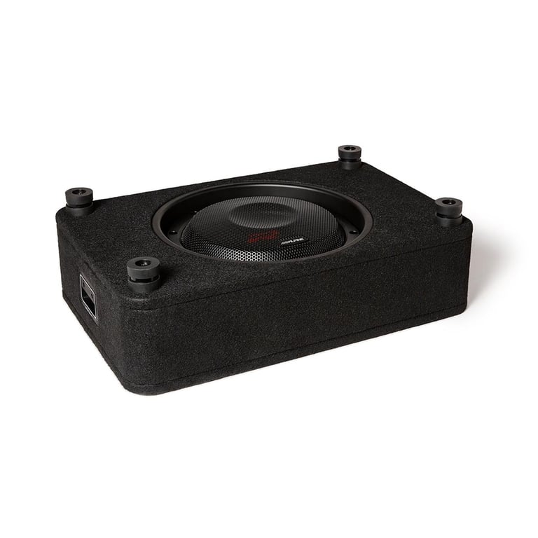 Alpine RS-SB10 (Like New (Open Box)) Image 3