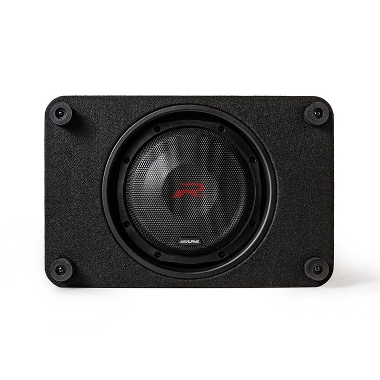 Alpine RS-SB10 (Like New (Open Box)) Image 4