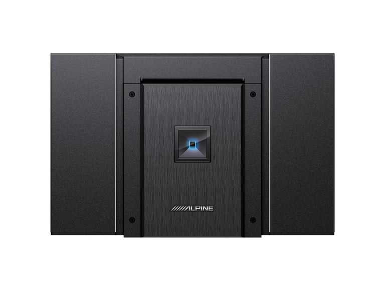 Alpine HDA-F60 (Like New (Open Box)) Image 2