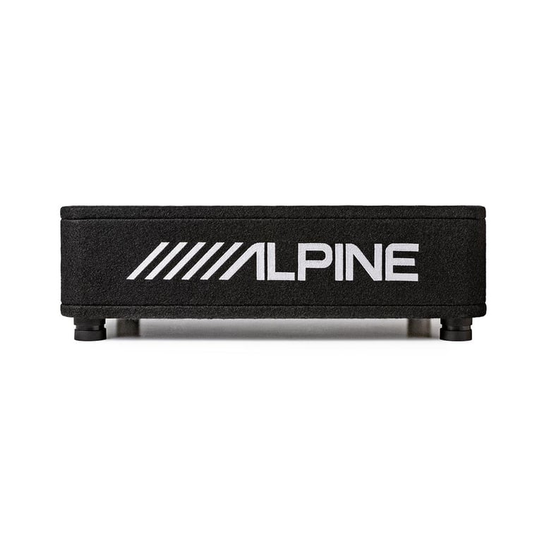 Alpine RS-SB10 (Like New (Open Box)) Image 6