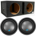 Alpine S-W10D4, 10DQV thumbnail