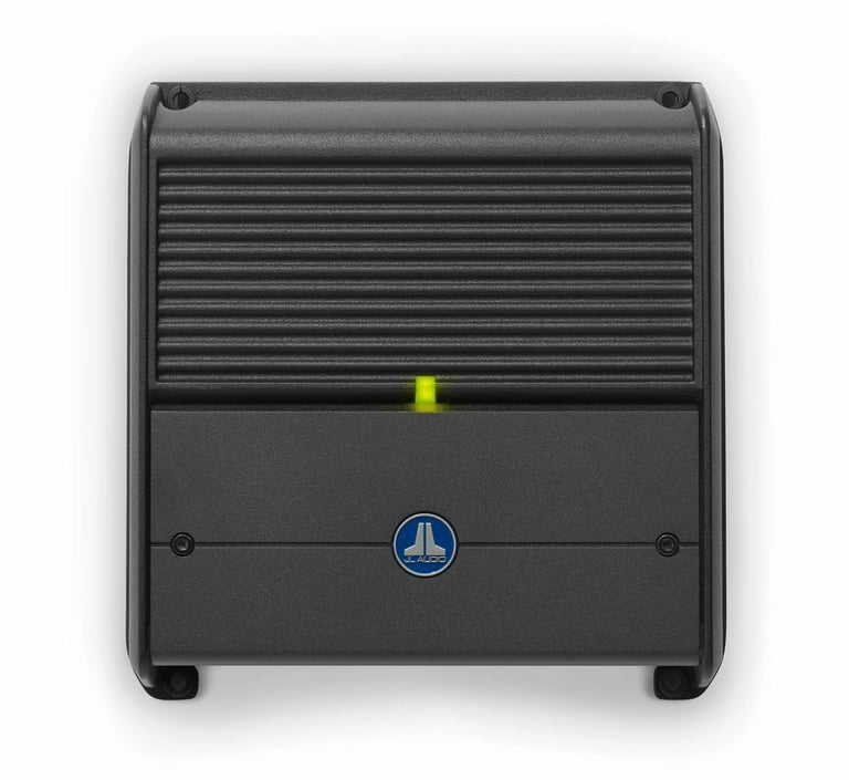 JL Audio XDM200/2 with Amplifier Wiring Kit Image 17