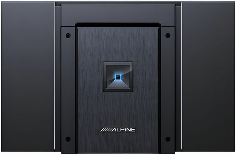 Alpine Status HDA-M80 Image 2