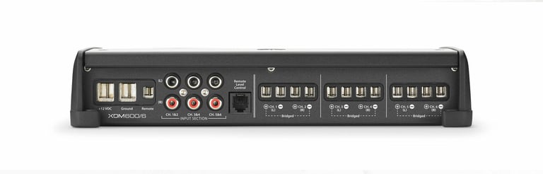 JL Audio XDM600/6 (Open Box, Great) Image 3