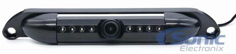 Pioneer DMH-WC6600NEX with Backup Camera Image 3