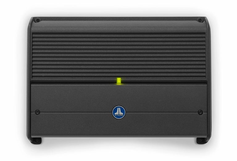 JL Audio XDM600/6 (Open Box, Good) Image 5