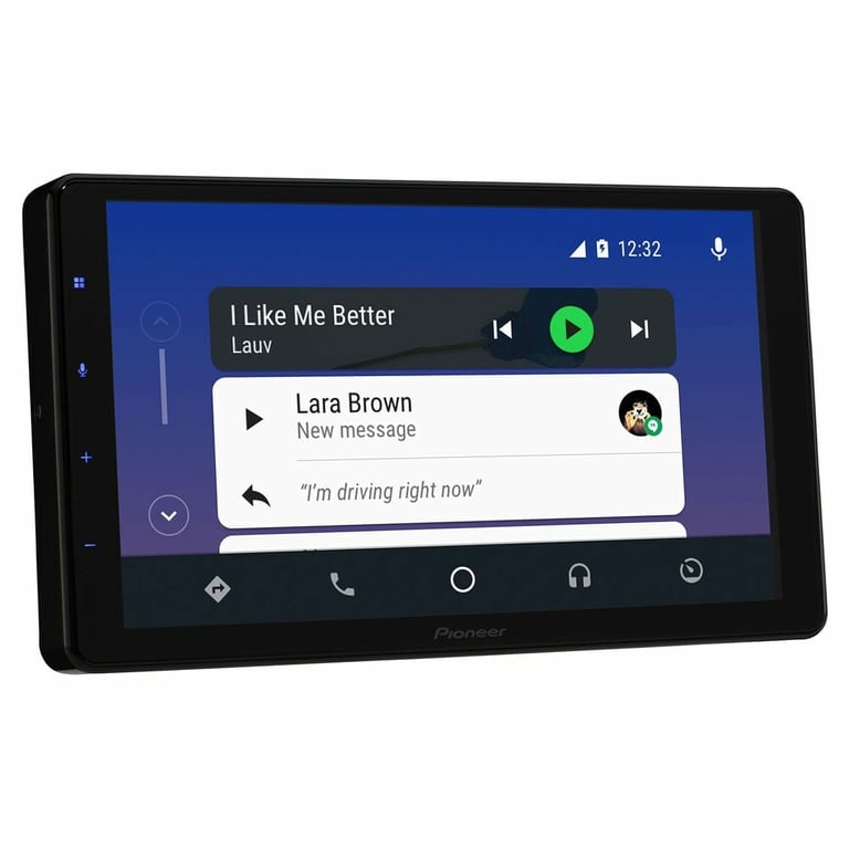 Pioneer DMH-WC6600NEX with Backup Camera Image 14
