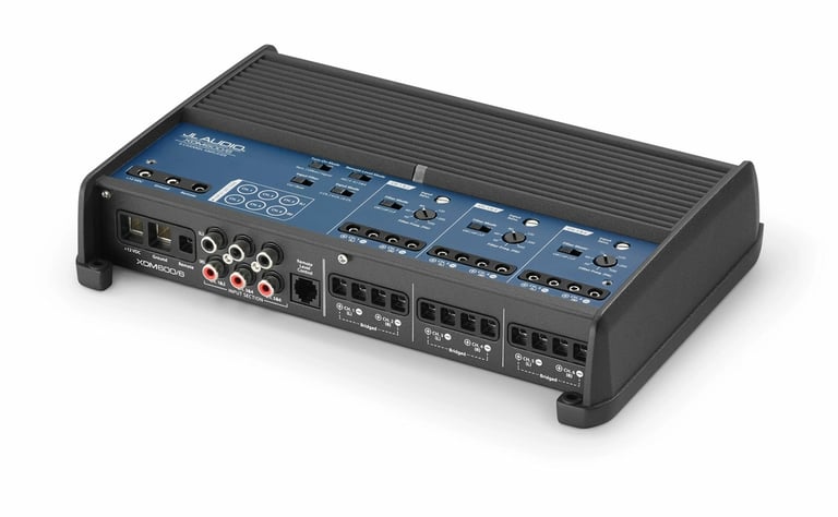 JL Audio XDM600/6 (Open Box, Great) Image 2
