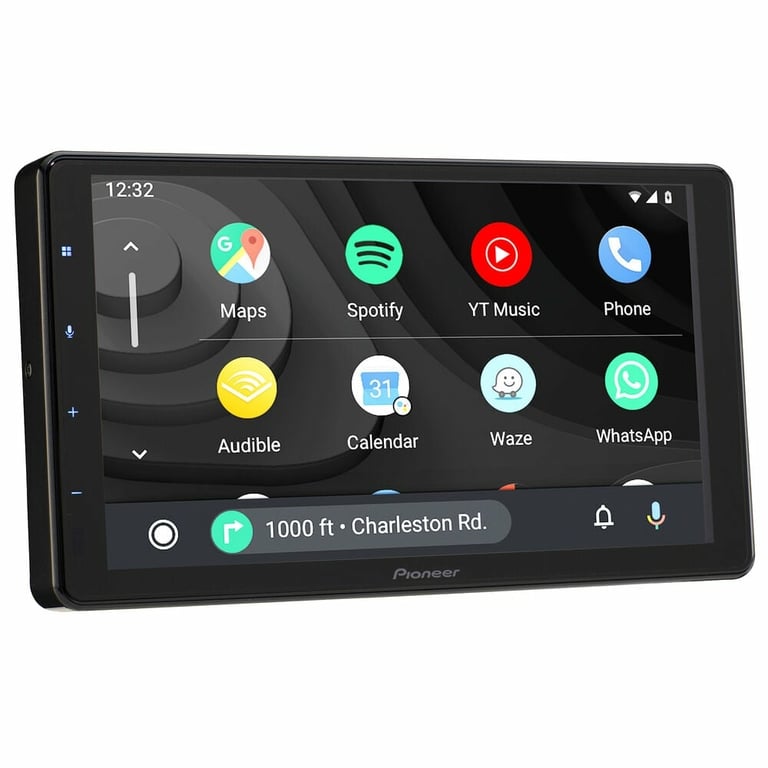 Pioneer DMH-WC6600NEX with Backup Camera Image 17
