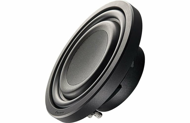 Pioneer TS-Z10LS4 with Sealed Truck Enclosure Image 7