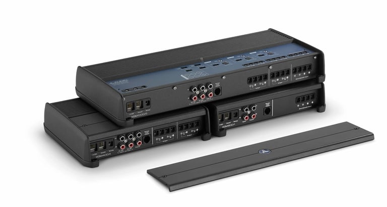 JL Audio XDM1000/5 (Open Box, Like New) Image 8