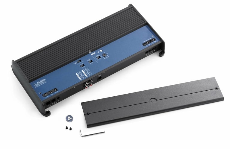 JL Audio XDM1000/1 (Like New (Open Box)) Image 4