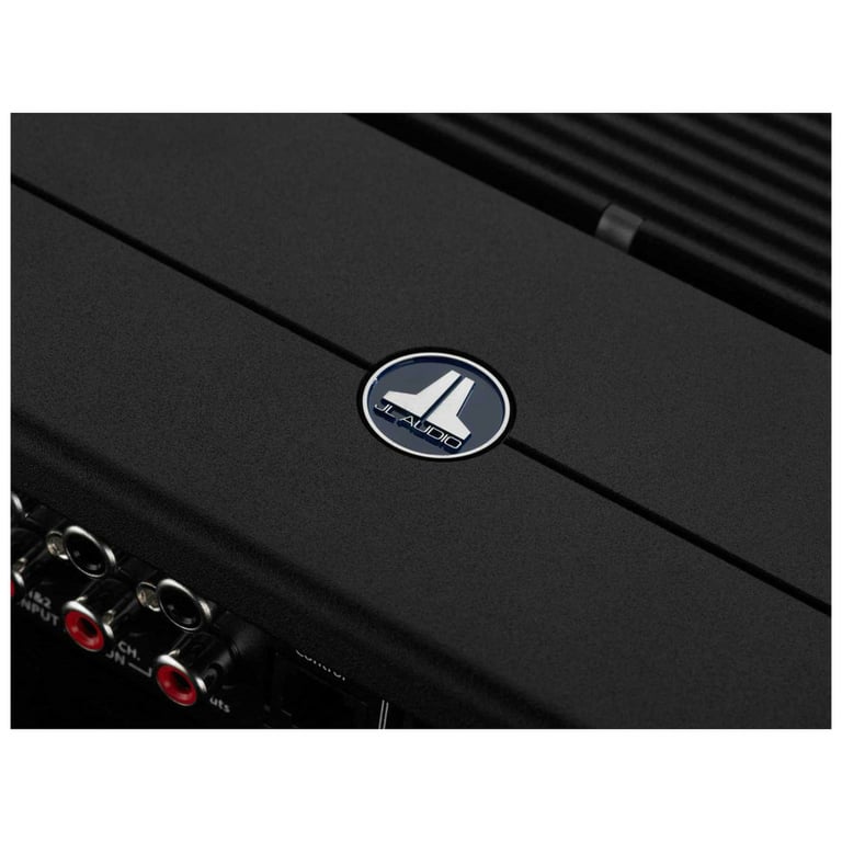 JL Audio XDM500/3 (Open Box, Like New) Image 9