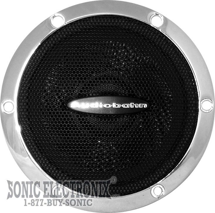 Audiobahn ACIS63 Image 6