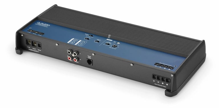 JL Audio XDM1000/1 (Open Box, Great) Image 2