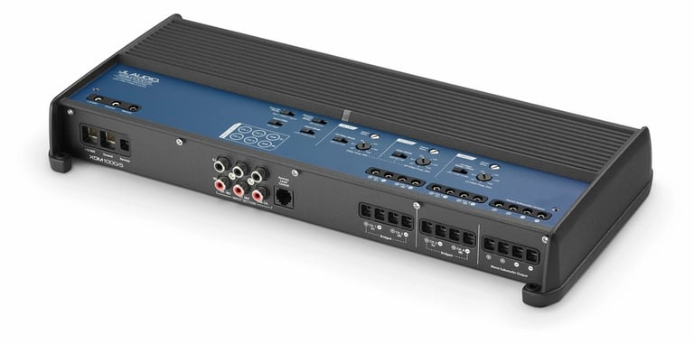 JL Audio XDM1000/5 (Open Box, Great) Image 2