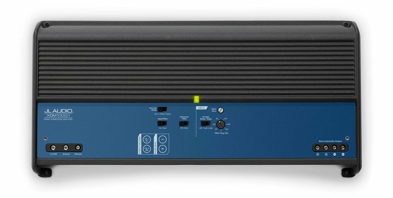 JL Audio XDM1000/1 (Like New (Open Box)) Image 6