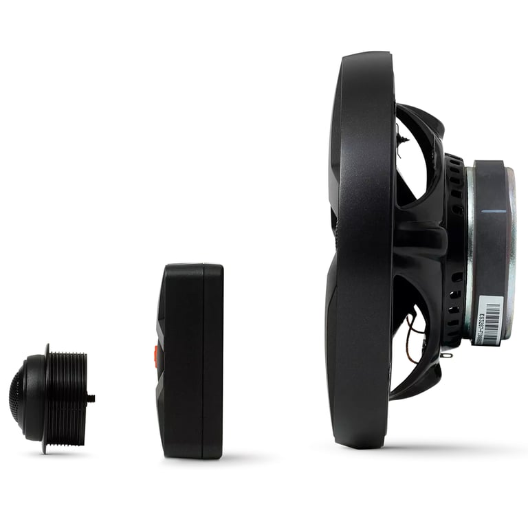 JBL GX608C (GX608CAM) (Open Box, Good) Image 6