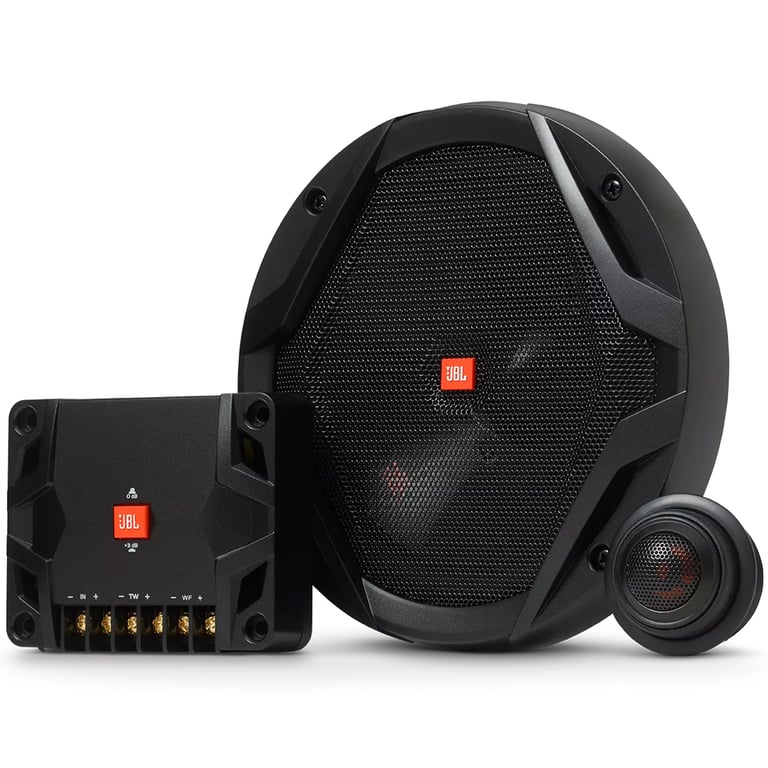 JBL GX608C (GX608CAM) (Open Box, Good) Image 5