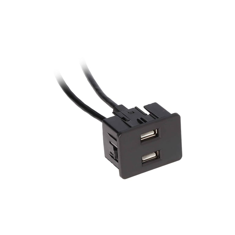 Axxess AXFD-USB2 Image 1
