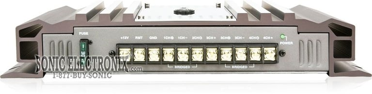 Hitron HRA-4100B Image 3