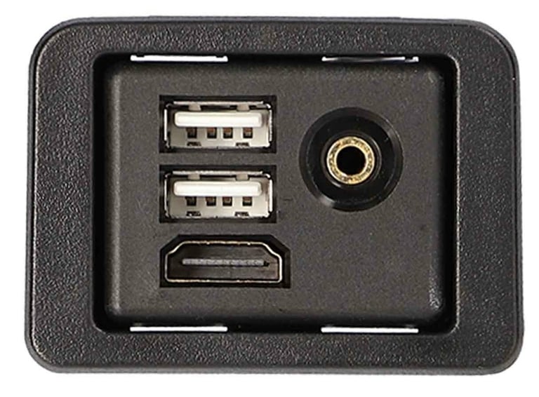 Axxess AXUSB-RAM1 Image 3