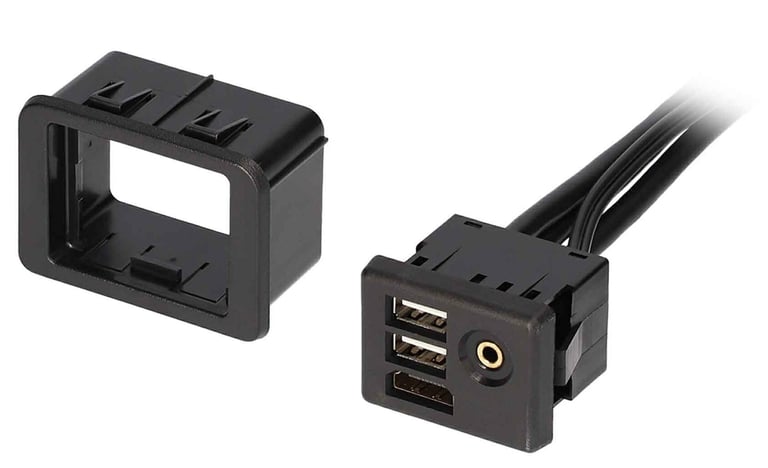 Axxess AXUSB-RAM1 Image 2