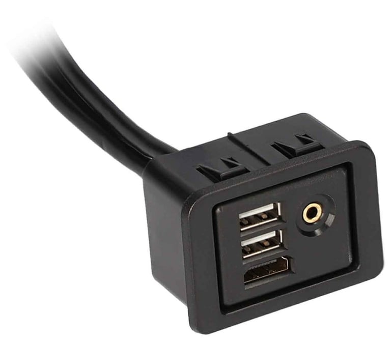 Axxess AXUSB-RAM1 Image 1