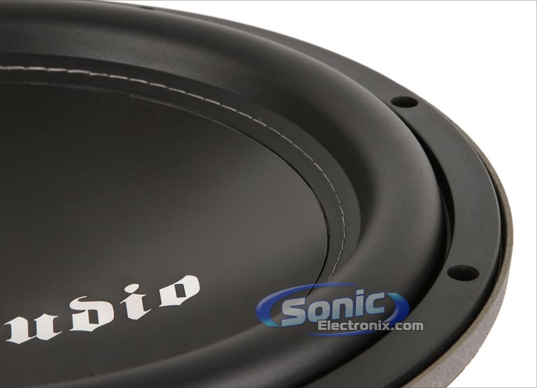 MTX Audio TR7512-44 Image 3