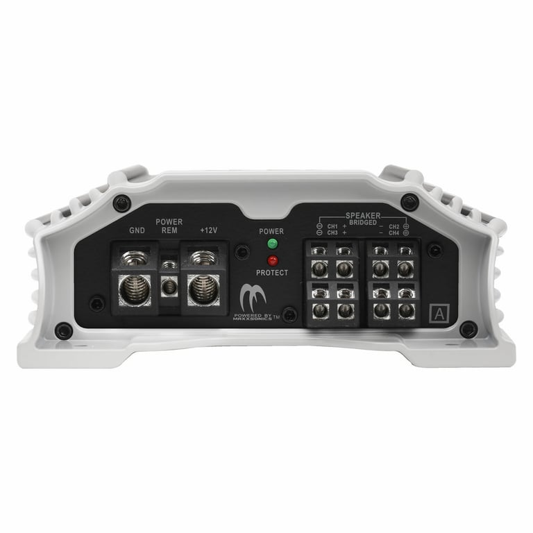 Crunch PZ2-2030.4D Image 3
