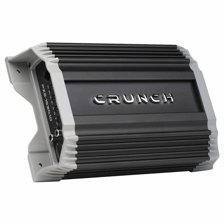 Crunch PZ2-1530.1D Image 1