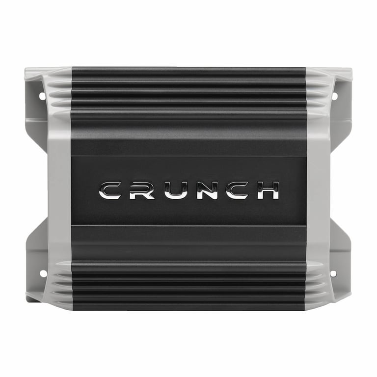 Crunch PZ2-2030.4D Image 2
