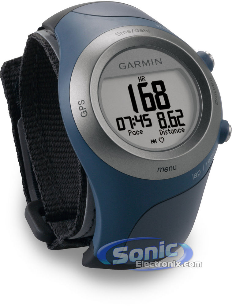 Garmin Forerunner 405CX Image 1